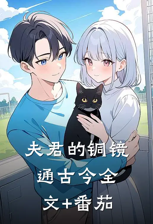 夫君的铜镜通古今全文+番茄