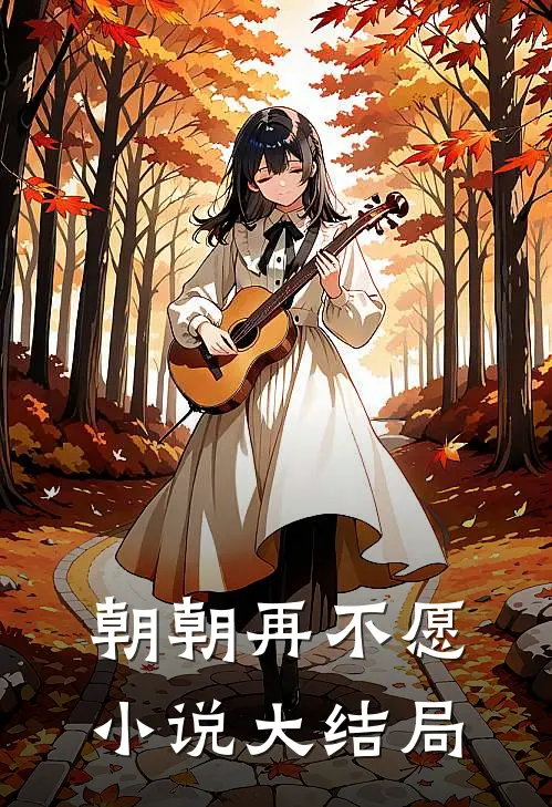 朝朝再不愿小说大结局