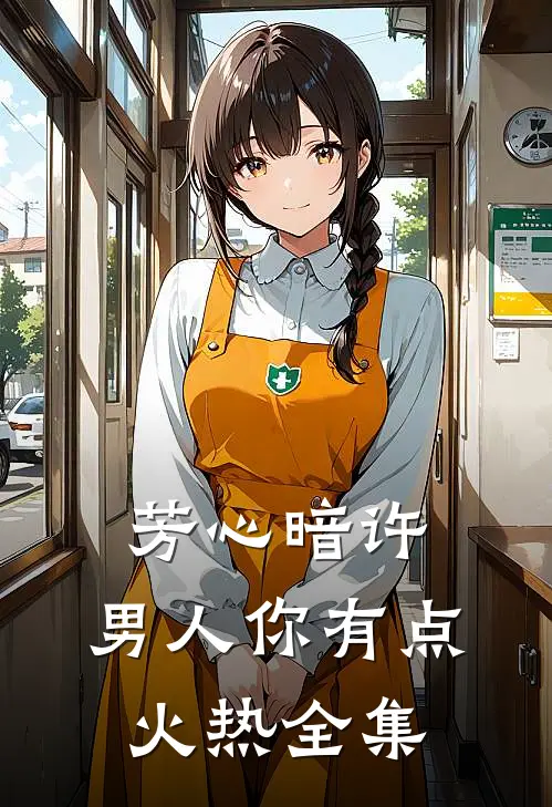芳心暗许，男人你有点火热 全集