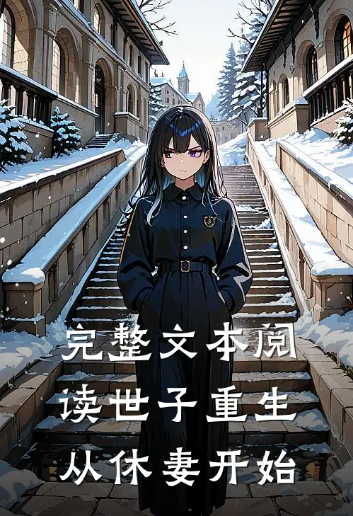 完整文本阅读世子重生：从休妻开始