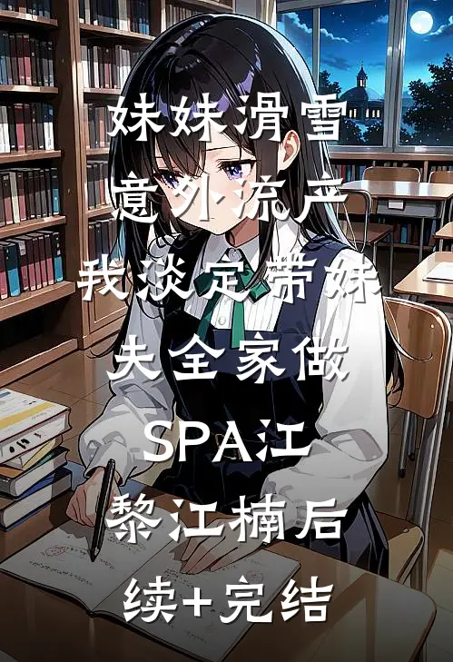 妹妹滑雪意外流产，我淡定带妹夫全家做SPA江黎江楠后续+完结