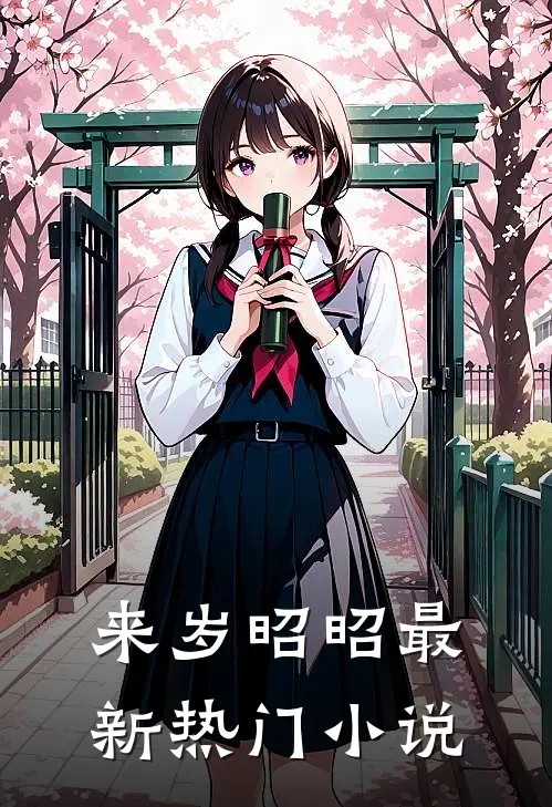 来岁昭昭最新热门小说