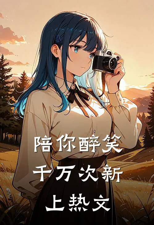 陪你醉笑千万次新上热文