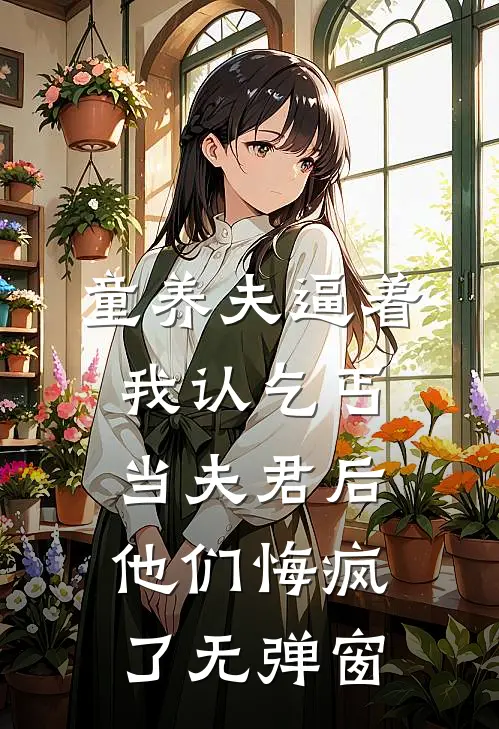 童养夫逼着我认乞丐当夫君后，他们悔疯了无弹窗