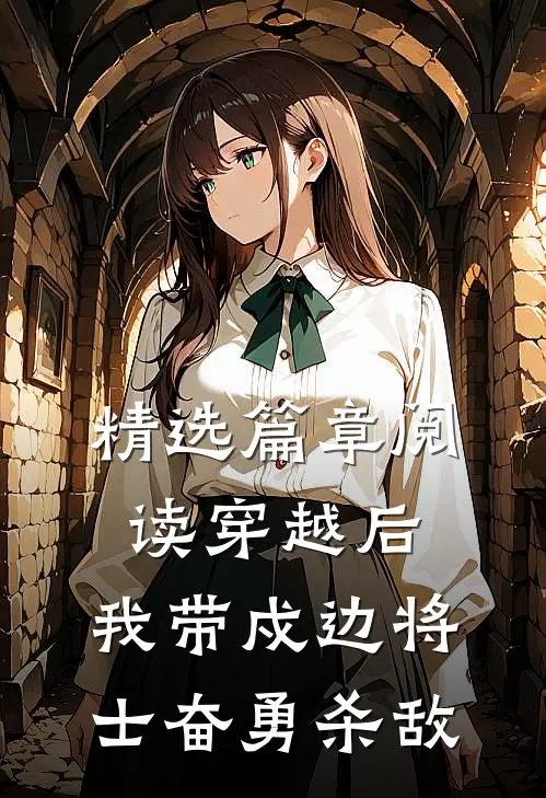 精选篇章阅读穿越后，我带戍边将士奋勇杀敌