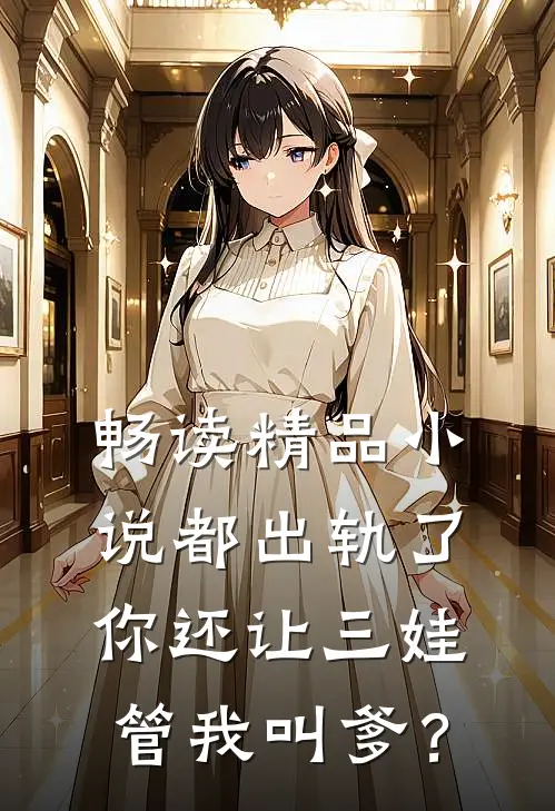 畅读精品小说都出轨了，你还让三娃管我叫爹？