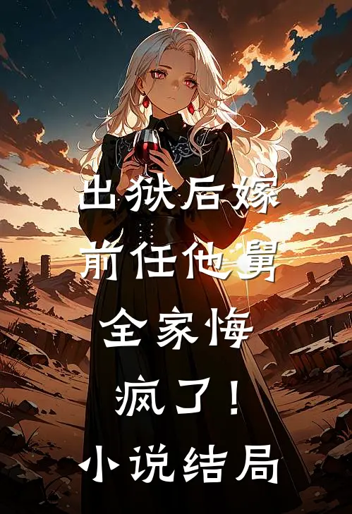 出狱后嫁前任他舅,全家悔疯了!结局是