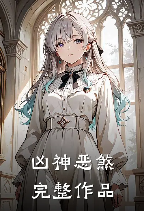 凶神恶煞完整作品