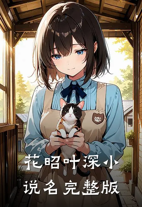 花昭叶深小说名完整版