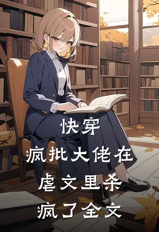 快穿：疯批大佬在虐文里杀疯了全文