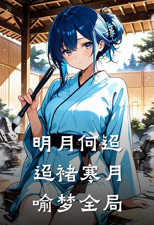 明月何迢迢褚寒月喻梦全局