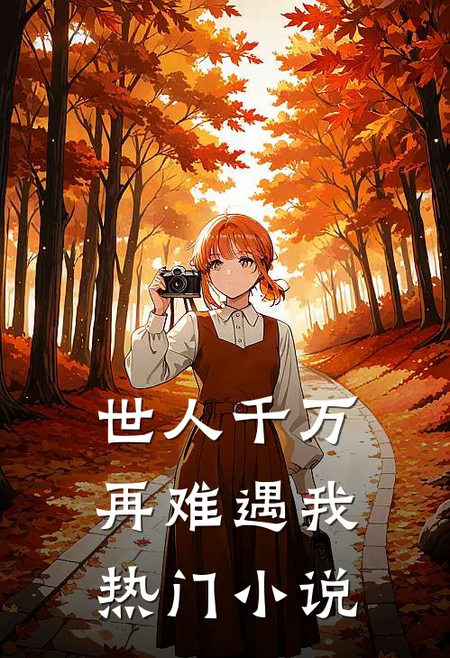世人千万，再难遇我热门小说