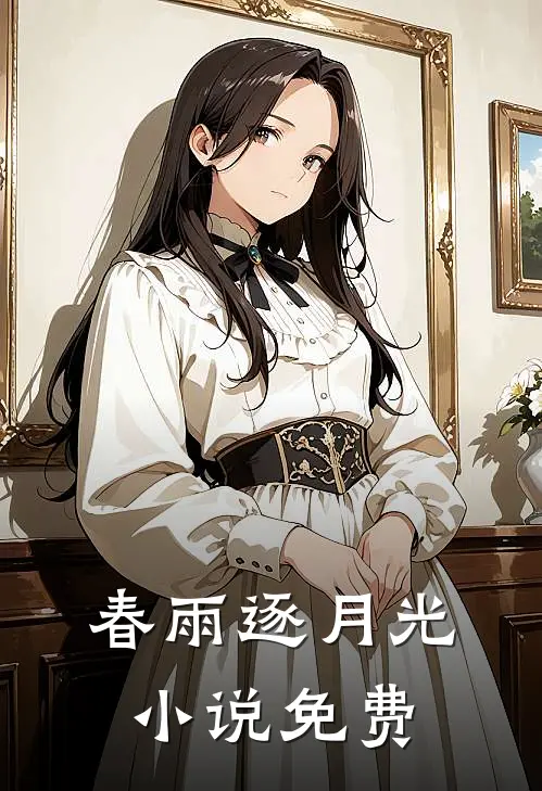 春雨逐月光小说免费