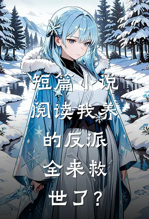 短篇小说阅读我养的反派，全来救世了？