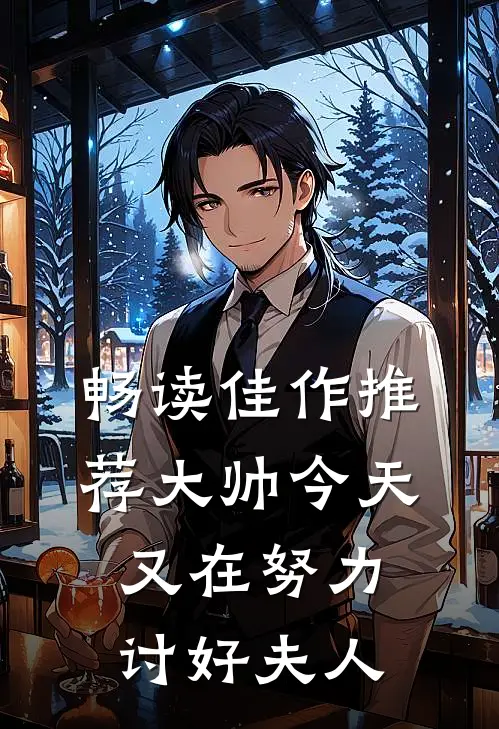 畅读佳作推荐大帅今天又在努力讨好夫人
