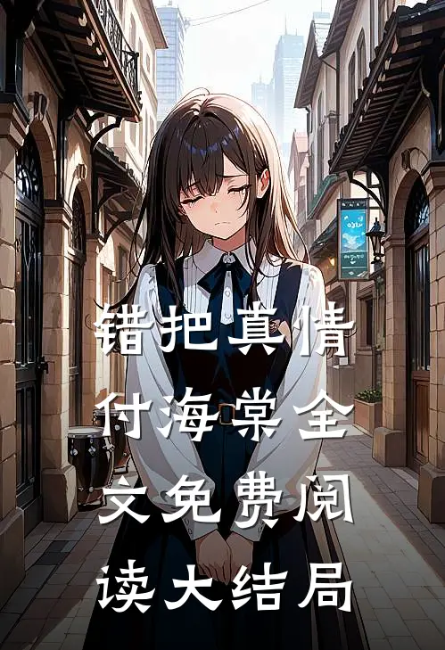 错把真情付海棠全文免费阅读大结局