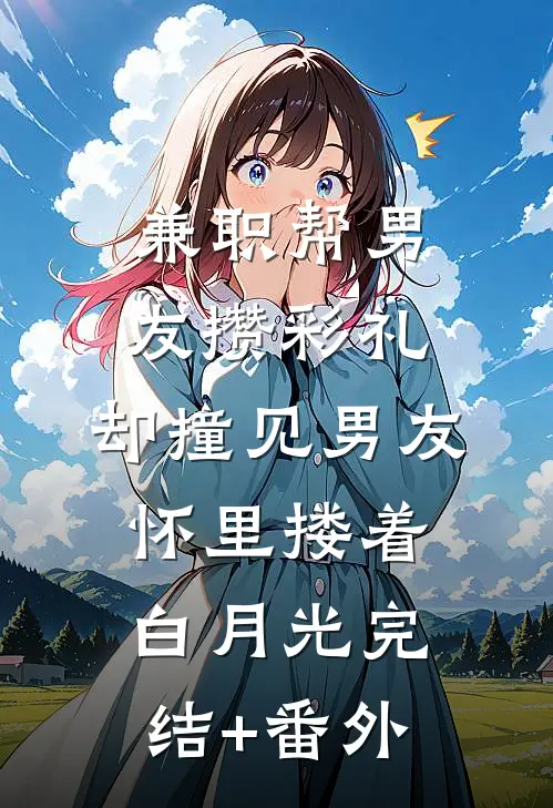 兼职帮男友攒彩礼，却撞见男友怀里搂着白月光完结+番外