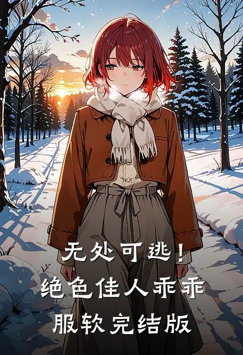 无处可逃！绝色佳人乖乖服软完结版