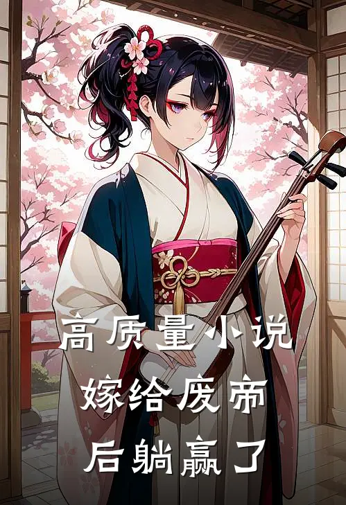 高质量小说嫁给废帝后躺赢了