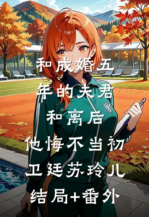 和成婚五年的夫君和离后，他悔不当初卫廷苏玲儿结局+番外