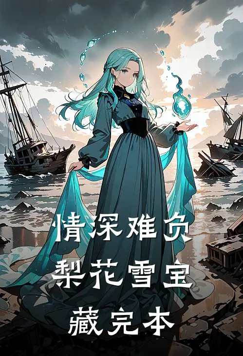 情深难负梨花雪宝藏完本