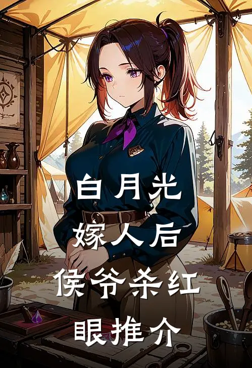 白月光嫁人后，侯爷杀红眼推介