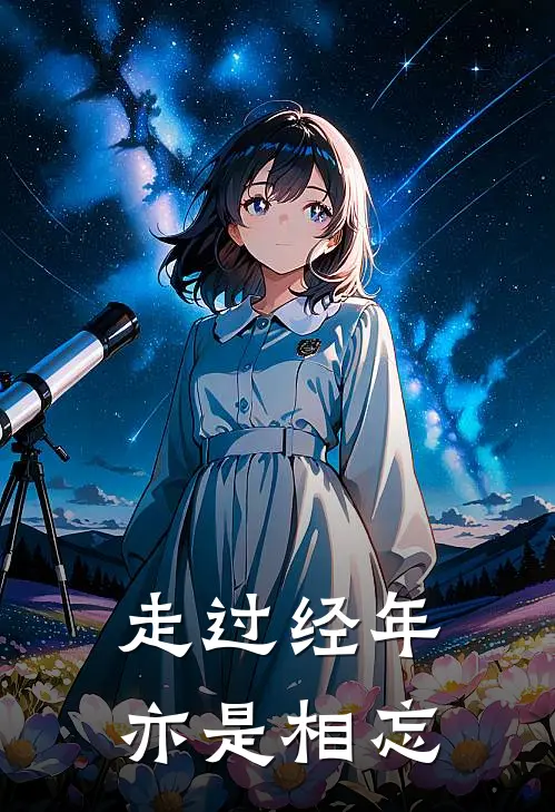 走过经年亦是相忘