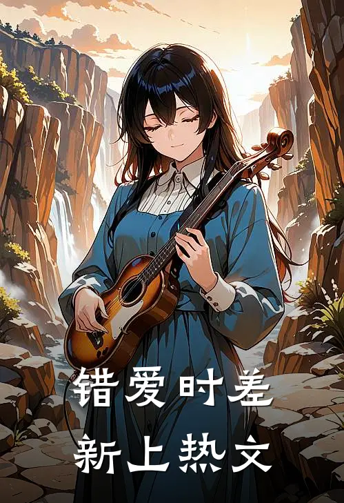 错爱时差新上热文