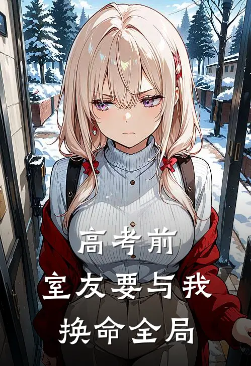 高考前，室友要与我换命全局