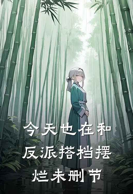 今天也在和反派搭档摆烂未删节