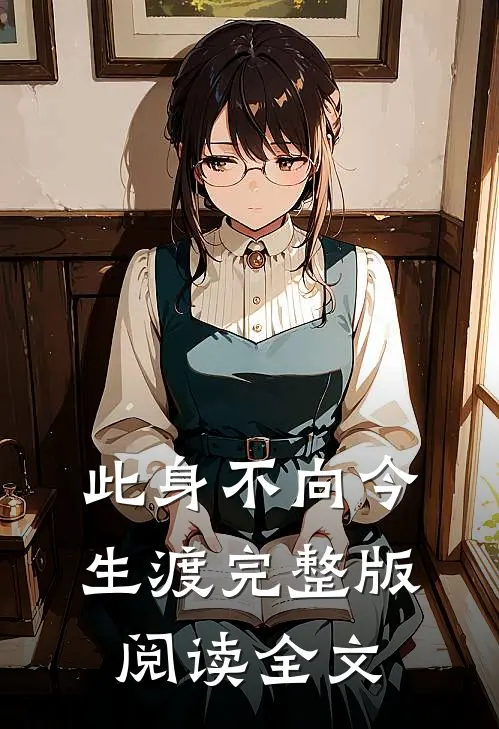此身不向今生渡完整版阅读全文