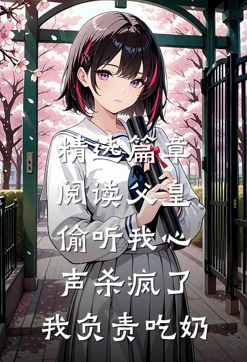 精选篇章阅读父皇偷听我心声杀疯了，我负责吃奶