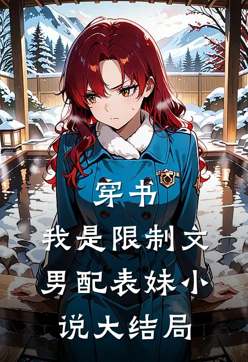 穿书，我是限制文男配表妹小说大结局