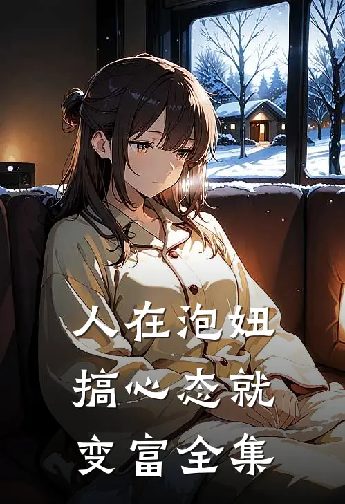 人在泡妞，搞心态就变富全集