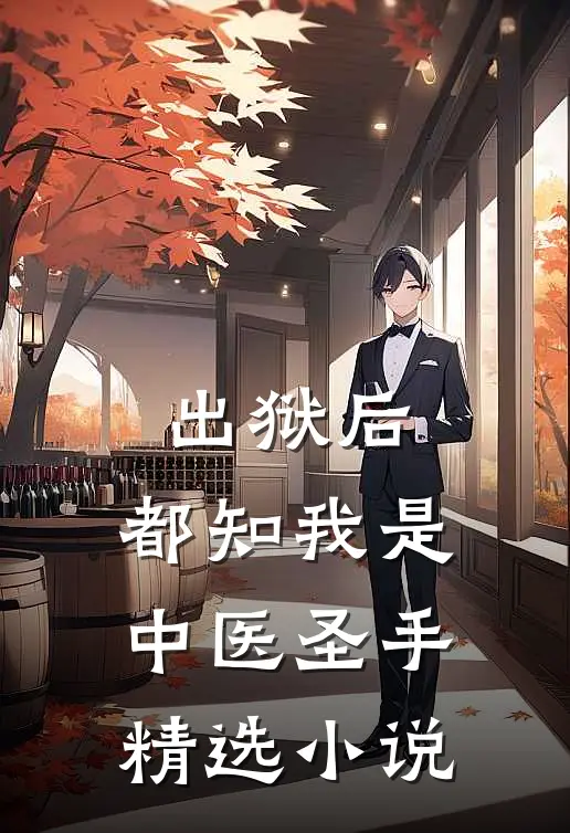 出狱后，都知我是中医圣手精选小说