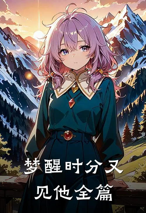 梦醒时分又见他全篇