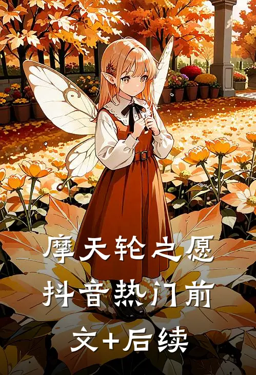 摩天轮之愿抖音热门前文+后续