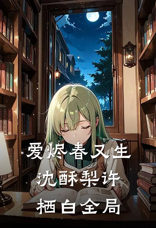 爱烬春又生沈酥梨许栖白全局