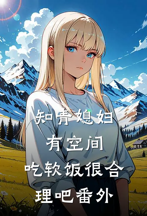 知青媳妇有空间，吃软饭很合理吧番外
