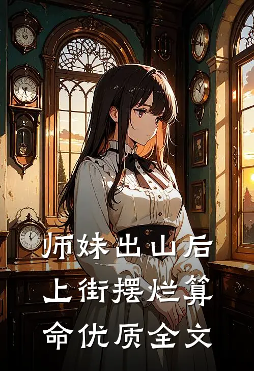 师妹出山后，上街摆烂算命优质全文