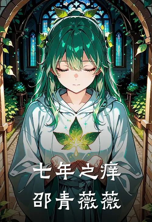 七年之痒邵青薇薇
