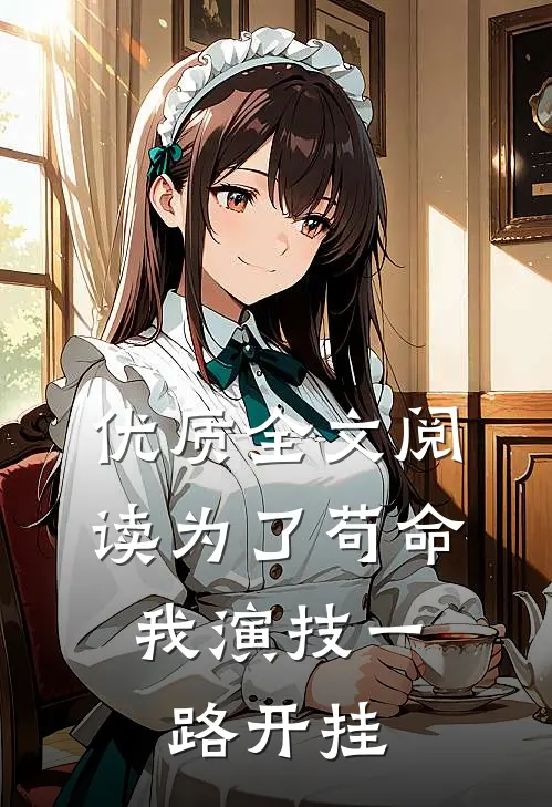 优质全文阅读为了苟命，我演技一路开挂