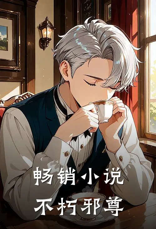 畅销小说不朽邪尊