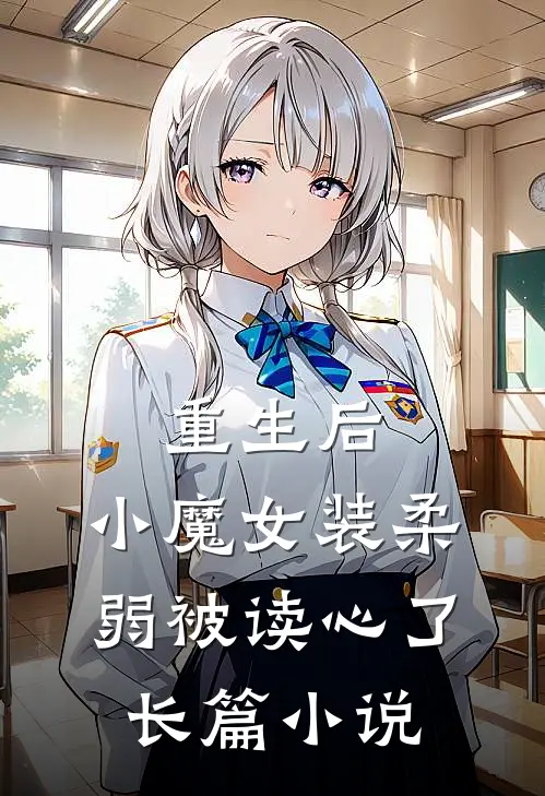 重生后，小魔女装柔弱被读心了长篇小说