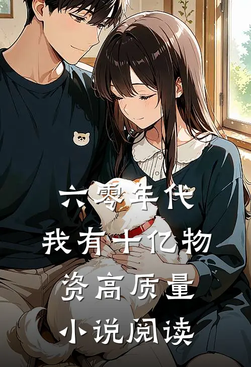 六零年代：我有十亿物资高质量小说阅读