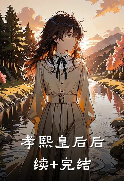 孝熙皇后后续+完结