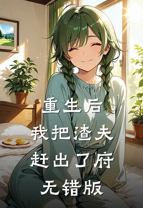 重生后，我把渣夫赶出了府无错版