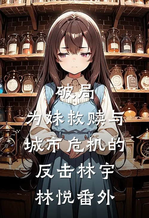 破局：为妹救赎与城市危机的反击林宇林悦 番外