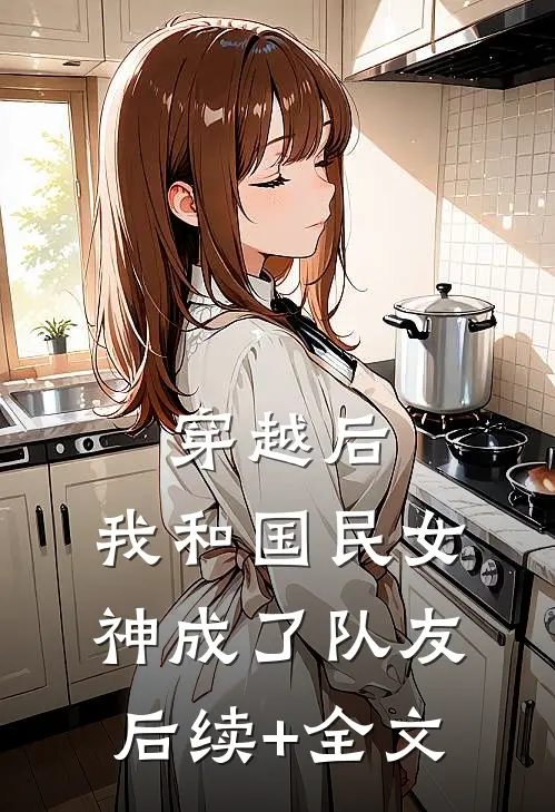 穿越后，我和国民女神成了队友后续+全文