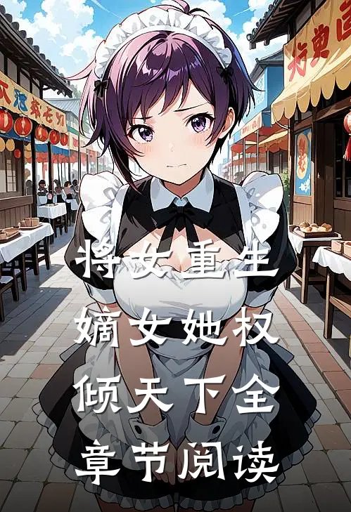 将女重生：嫡女她权倾天下全章节阅读